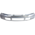 23C F250/F350/F450 SUPER DUTY FRONT BUMPER REPLACEMENT (LIGHT BAR COMPATIBLE)