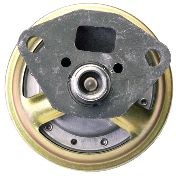 EGR VLV