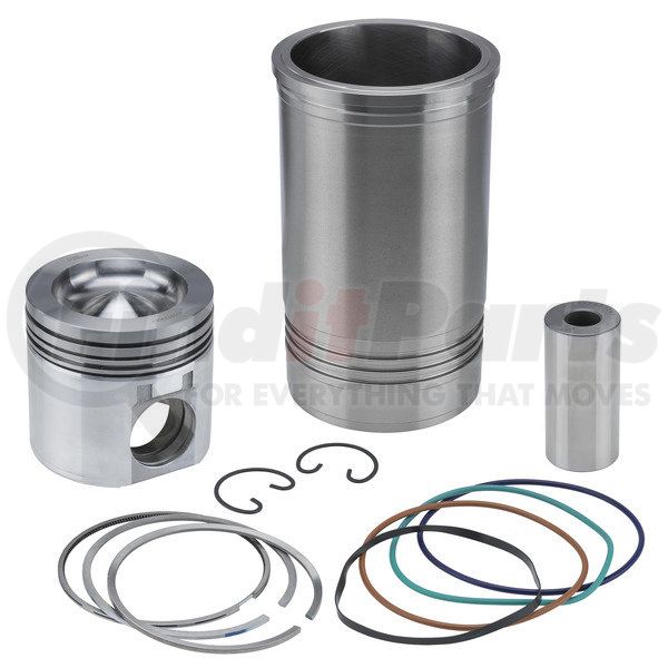 CYLINDER KIT COMPLETE