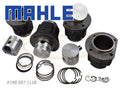 Mahle Engine Piston S224-3547