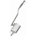 STAINLESS DIRECT-FIT