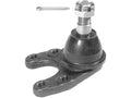 STRUT ROD BUSHING KI