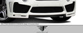 2014-2018 BMW X5 F15 AF-1 Wide Body LED Lights - 2 Piece (S)