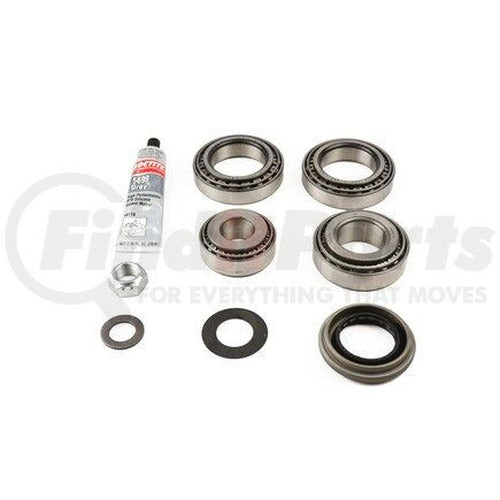 STANDARD AXLE BEARING KIT; DANA 70U