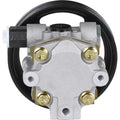 NEW POWER STEERING