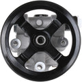 NEW POWER STEERING