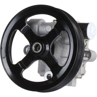 NEW POWER STEERING