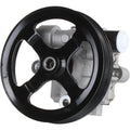 NEW POWER STEERING