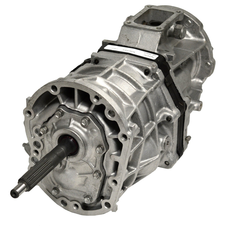 AX5 MANUAL TRANSMISSION FOR JEEP 94