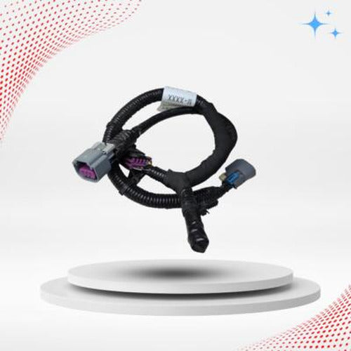 ABS WHEEL SPEED SENSOR WIRE HARNESS