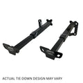 REAR TALON ALUMINUM TIE DOWN