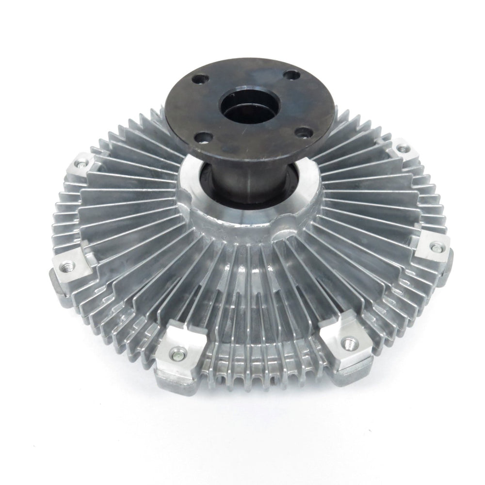 HEAVY DUTY THERMAL FAN CLUTCH