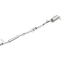 EXHAUST KIT 06-07 9-2X IMPREZA OUT