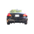 2003-2007 Honda Accord 2DR Duraflex Evo 5 Rear Bumper Cover - 1 Piece
