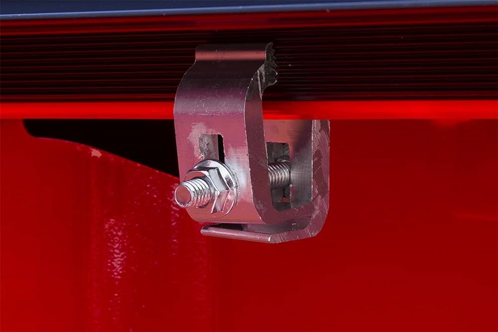 ~(37 lbs. 78X8X6)~ 04-09 Ford F-150 6 6 Box (w Flareside box)