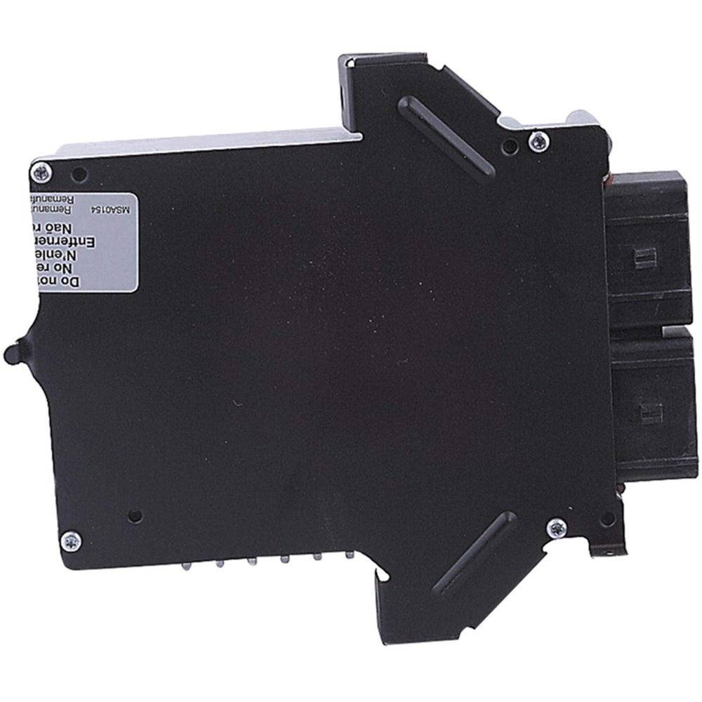 CHRYSLER/AMC ECU