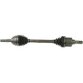 CV DRIVE AXLE