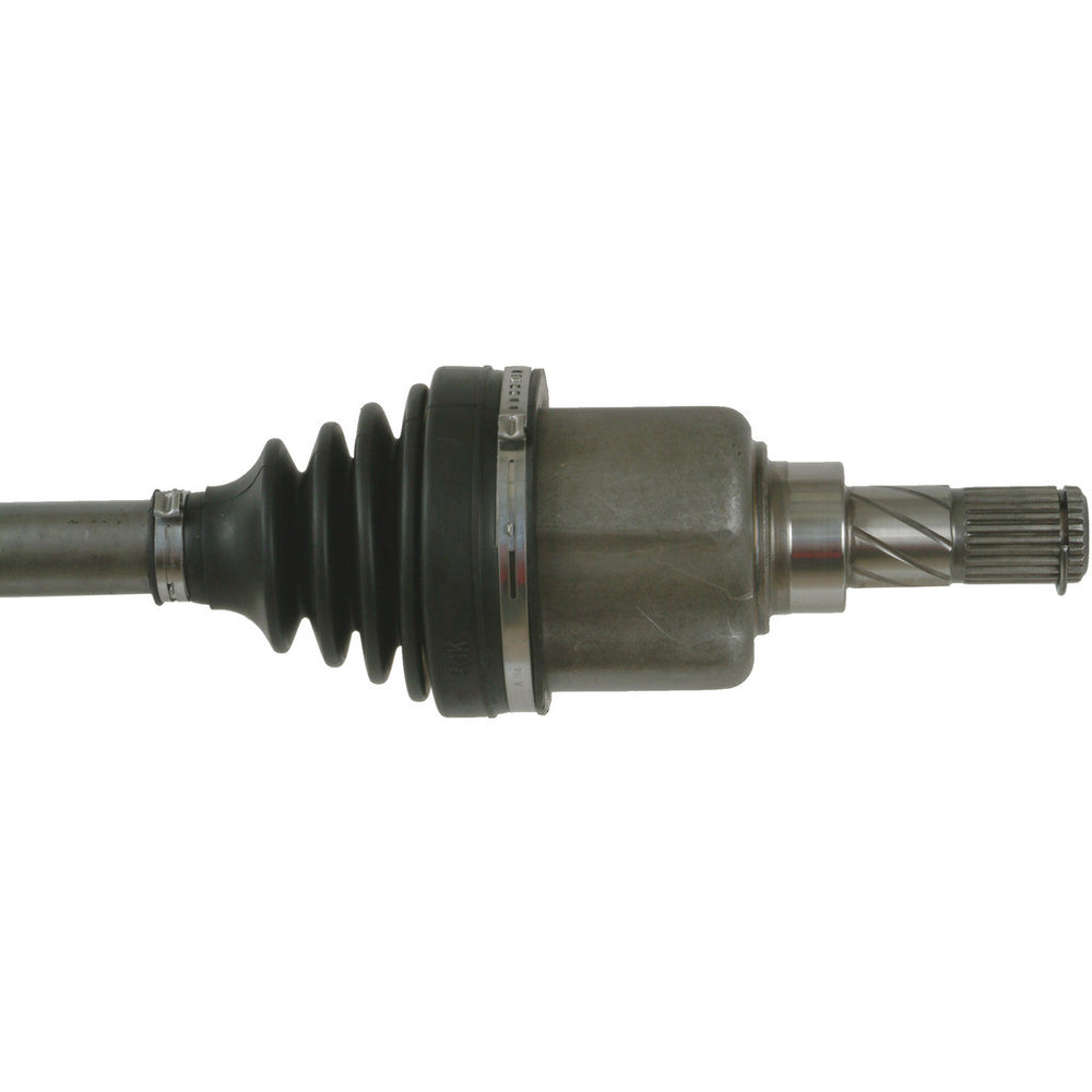 CV DRIVE AXLE
