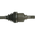 CV DRIVE AXLE