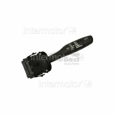 WINDSHIELD WIPER SWITCH