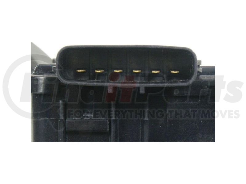 ACCELERATOR PEDAL SENSOR