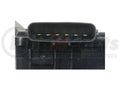 ACCELERATOR PEDAL SENSOR