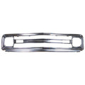 6970 CHEVY/GMC C10 BROTHERS TRUCKS OUTER GRILLE REPRODUCTION NO LETTERS
