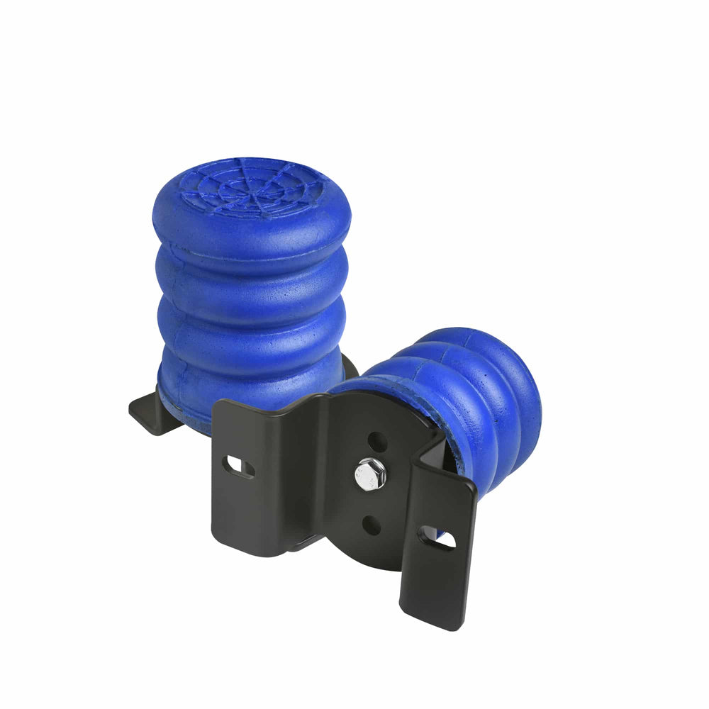 SumoSprings Rear Suspension