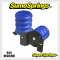 SumoSprings Rear Suspension