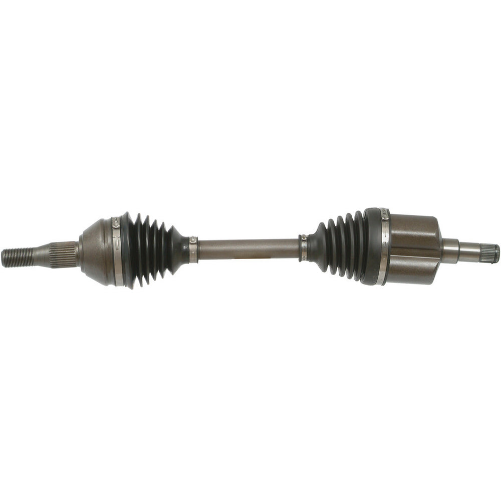 CV DRIVE AXLES