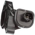 INTAKE MAN RUNNER CONTROL VALVE
