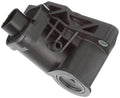 INTAKE MAN RUNNER CONTROL VALVE