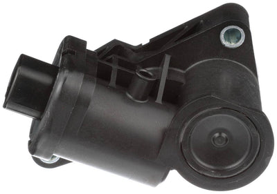 INTAKE MAN RUNNER CONTROL VALVE