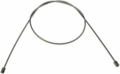 BRAKE CABLE