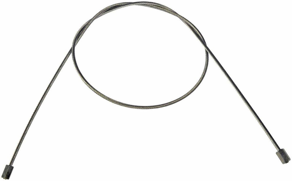 BRAKE CABLE