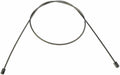 BRAKE CABLE