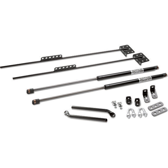 YJ/TJ/LJ COMBO KIT