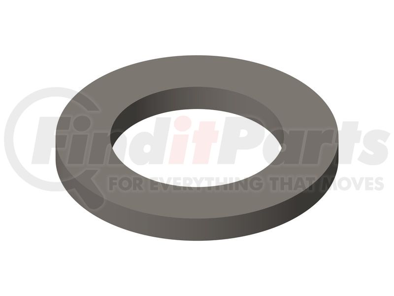 WASHER, COPPER INJECTOR