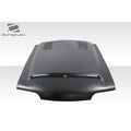 1987-1993 Ford Mustang Duraflex GT500 Hood - 1 Piece