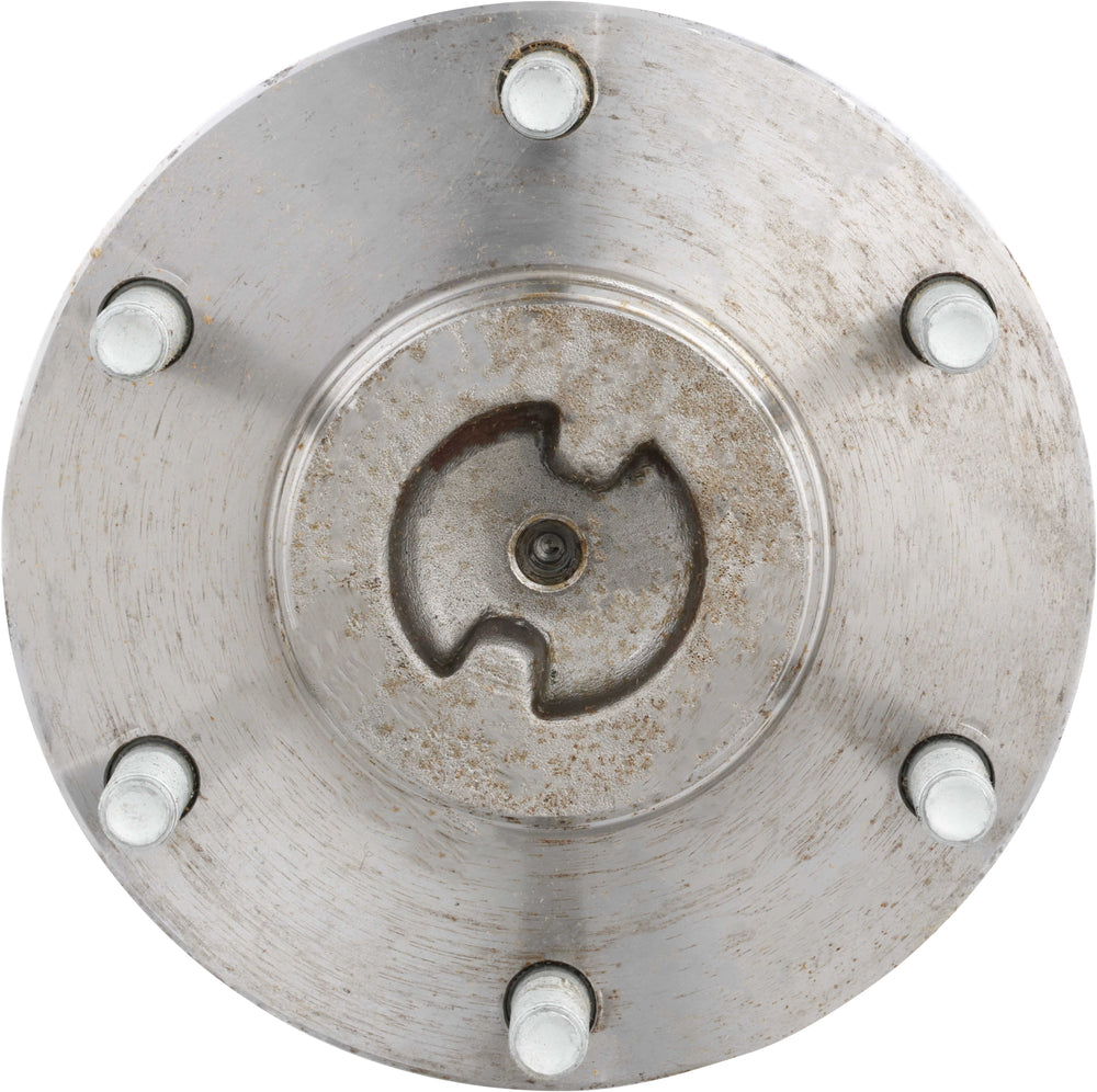 REAR AXLE SHAFT (DANA 44) RH