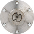 REAR AXLE SHAFT (DANA 44) RH