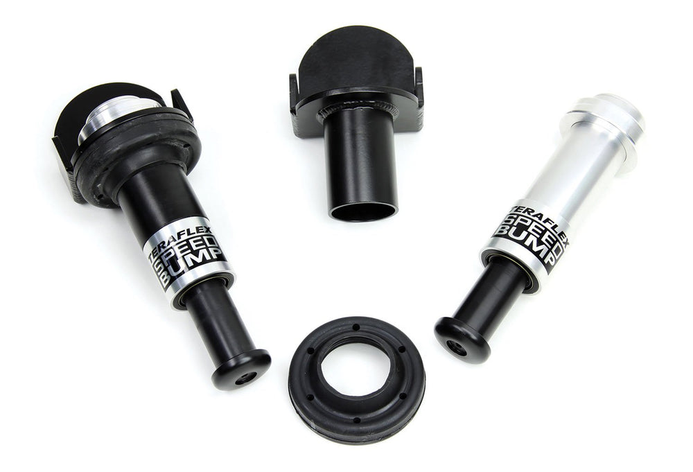 ~(14.7 lbs. 16X12X10)~ TJ Rear SpeedBump Kit 97-06 Wrangler TJ TeraFlex