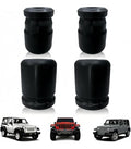 ~(14.7 lbs. 16X12X10)~ TJ Rear SpeedBump Kit 97-06 Wrangler TJ TeraFlex