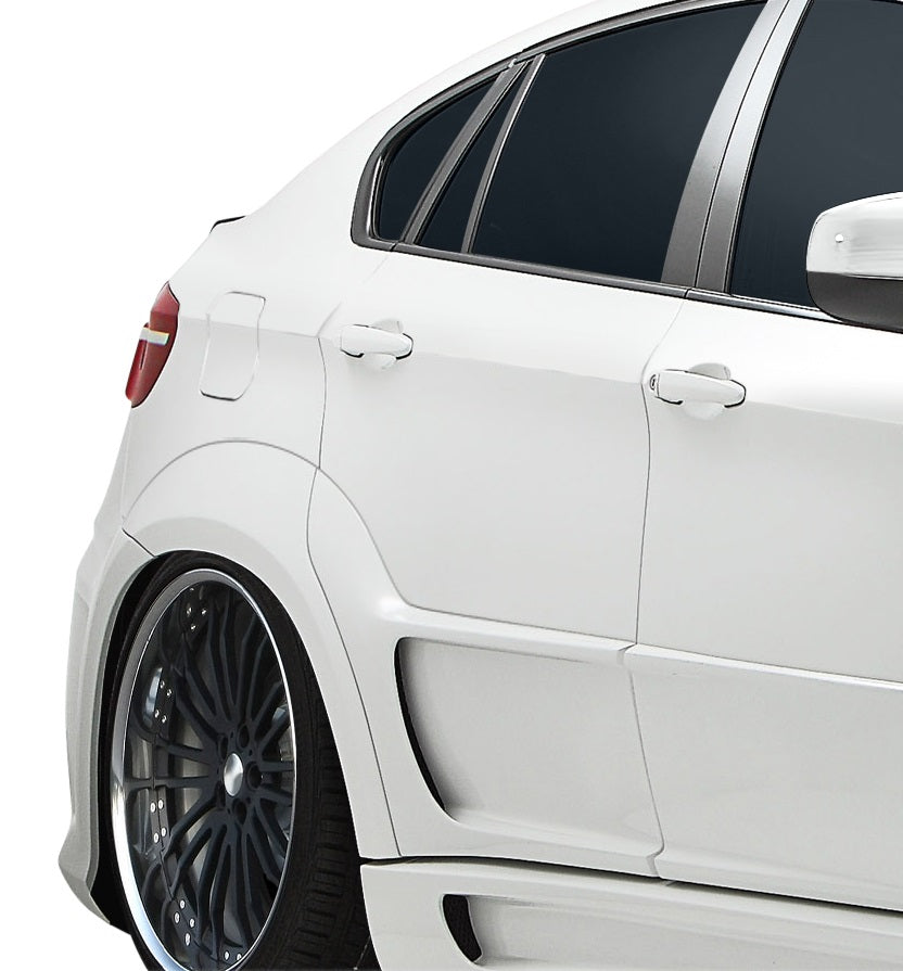 2008-2013 BMW X6 X6M AF-3
