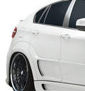 2008-2013 BMW X6 X6M AF-3
