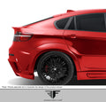 2008-2013 BMW X6 X6M AF-3