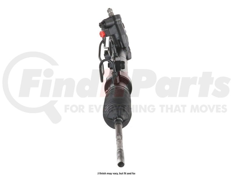 RACK & PINION IMP/POWER