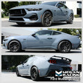 Megan Ford Mustang 15-23 24 Street Series Coilover Kit (Magneride Only) MSRP $1099
