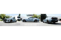 Megan Ford Mustang 15-23 24 Street Series Coilover Kit (Magneride Only) MSRP $1099