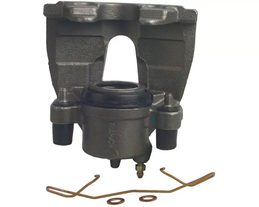 DOM UNLOADED CALIPERS